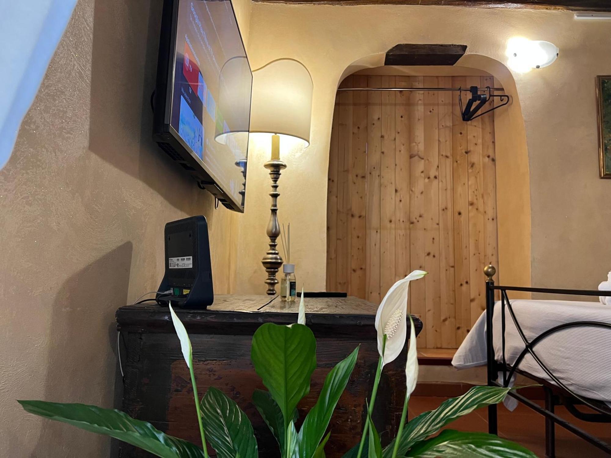 Appartement Italy Typicall Campo Di Fiori Rome