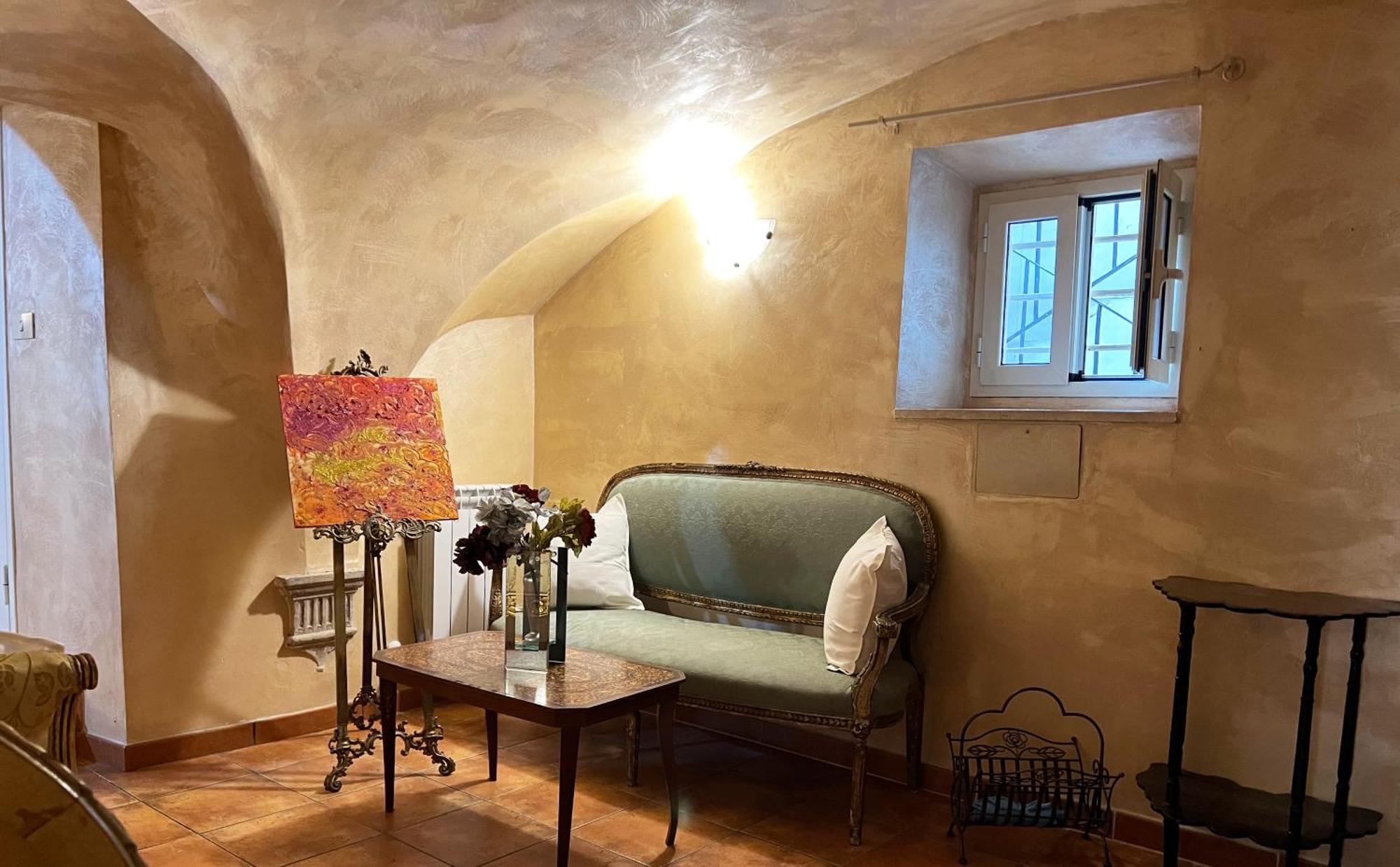 Appartement Italy Typicall Campo Di Fiori *