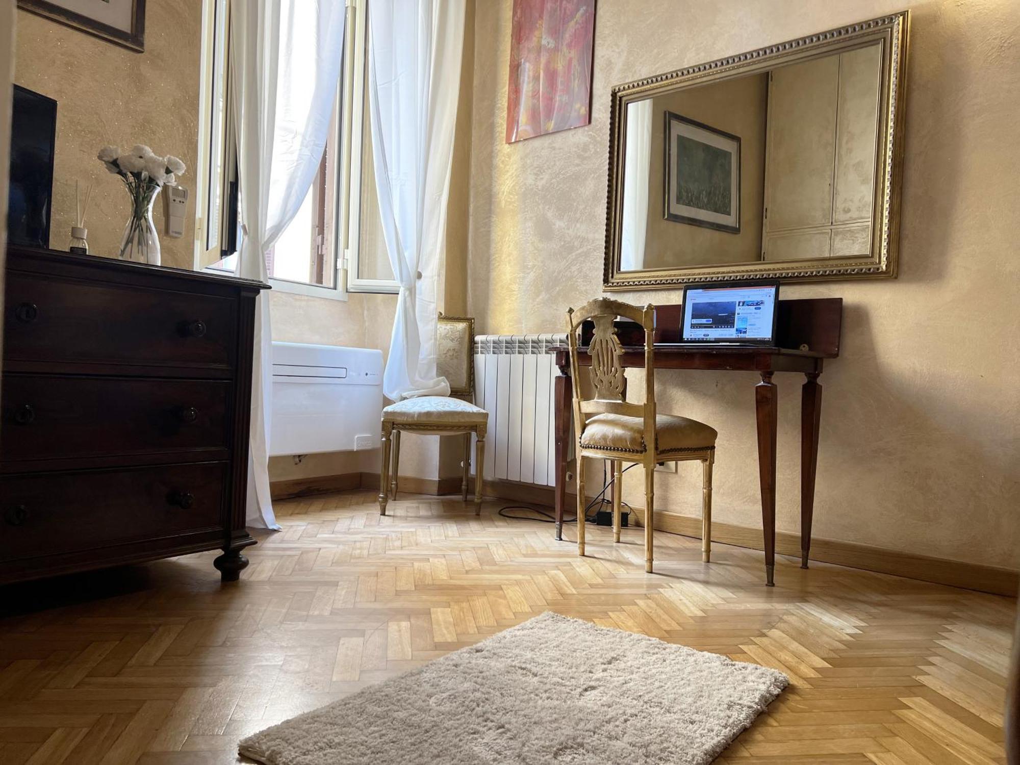 Appartement Italy Typicall Campo Di Fiori Rome